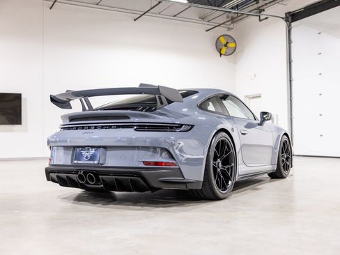 Used 2024 Porsche 911 GT3 image 4