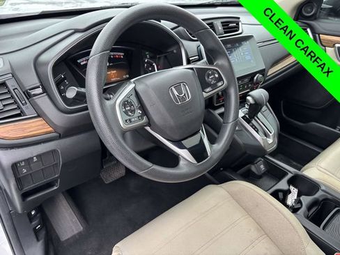 Used 2019 Honda CR-V EX image 8