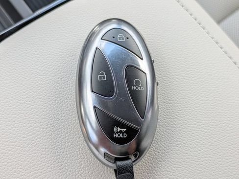 New 2026 Hyundai Tucson Limited AWD/4WD image 34