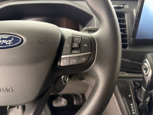 New 2026 Ford Transit 250 148 Medium Roof image 20