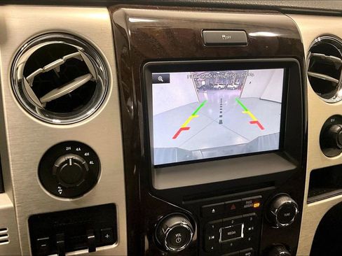 Used 2014 Ford F150 Platinum image 23