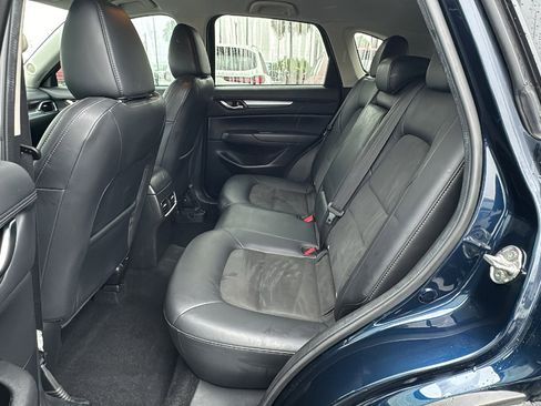 Used 2020 MAZDA CX-5 Touring image 16