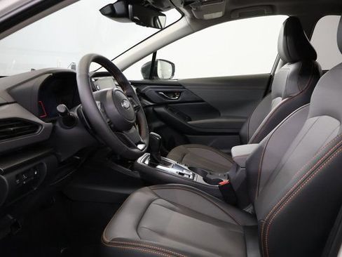 New 2026 Subaru Crosstrek 2.5i Limited AWD/4WD image 13