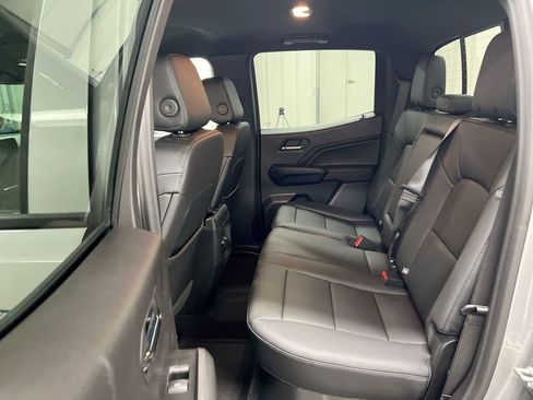 New 2026 Chevrolet Colorado LT image 23