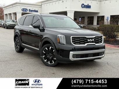 Used 2024 Kia Telluride SX