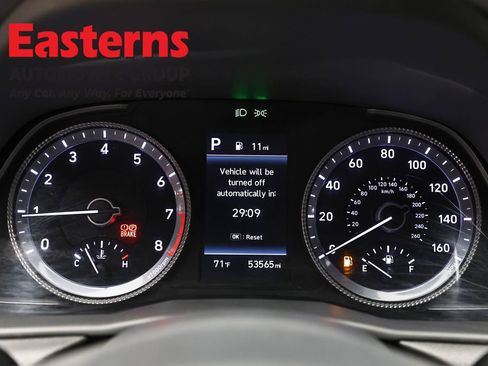 Used 2023 Hyundai Sonata SEL w/ Cargo Package image 18