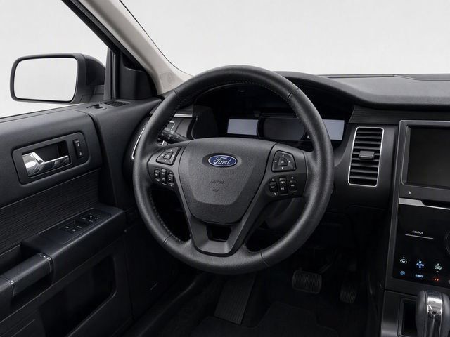 Certified 2019 Ford Flex Limited w/ Limited Appearance Package AWD/4WD image 20