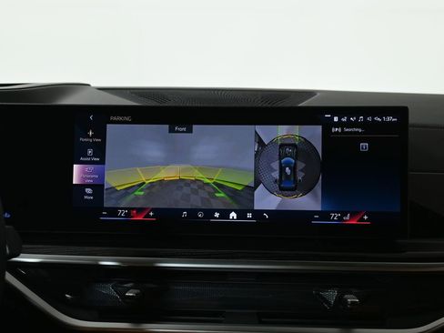 New 2026 BMW X6 xDrive40i image 23