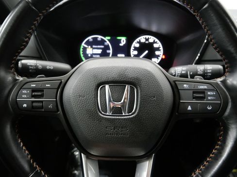 Used 2025 Honda CR-V Sport-L image 17