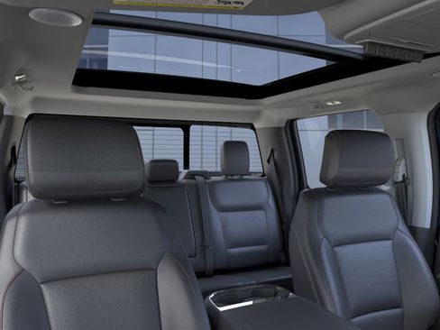 New 2024 Ford F250 Lariat w/ Lariat Ultimate Package image 22