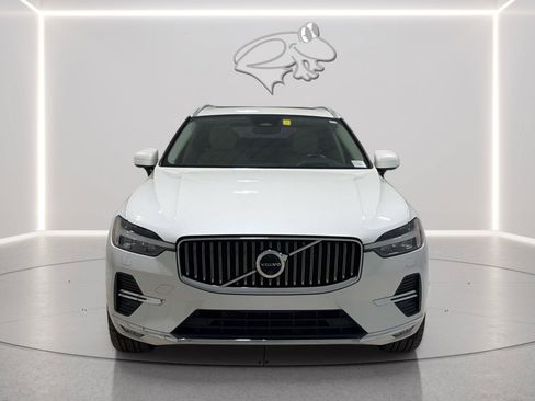 Used 2022 Volvo XC60 B5 Inscription w/ Advanced Package AWD/4WD image 8