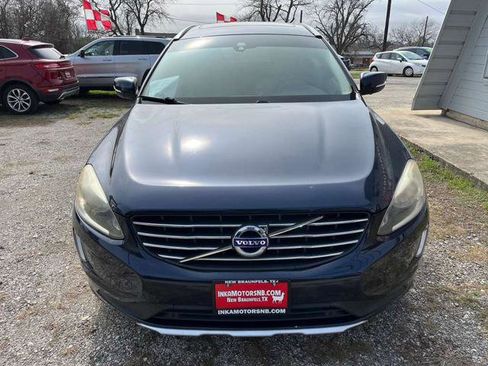 Used 2014 Volvo XC60 3.2 image 2