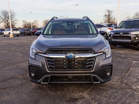 Used 2026 Subaru Ascent Touring AWD/4WD image 3