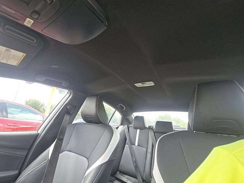 Used 2025 Toyota Camry SE FWD image 10