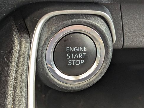 Used 2024 Toyota Grand Highlander XLE image 32