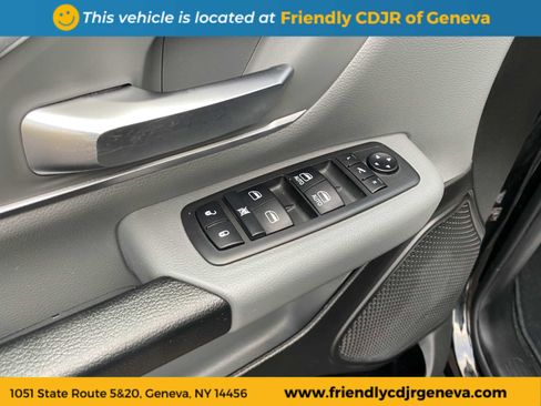 Used 2019 RAM 1500 Big Horn image 24