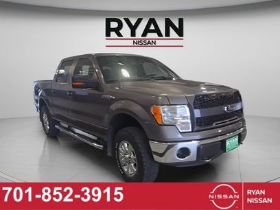 Used 2014 Ford F150 XLT w/ Equipment Group 302A Luxury