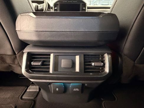 Used 2023 Ford F150 Tremor w/ 360 Degree Camera Package AWD/4WD image 21