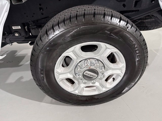 Used 2025 Ford F250 XLT AWD/4WD image 6