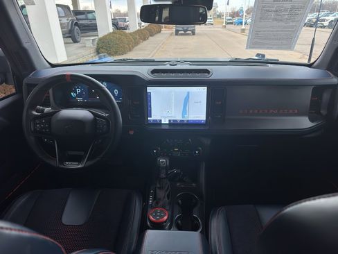 Used 2024 Ford Bronco Raptor image 11