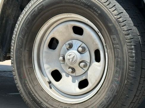 Used 2019 RAM 1500 Tradesman w/ Power & Remote Entry Group RWD image 10