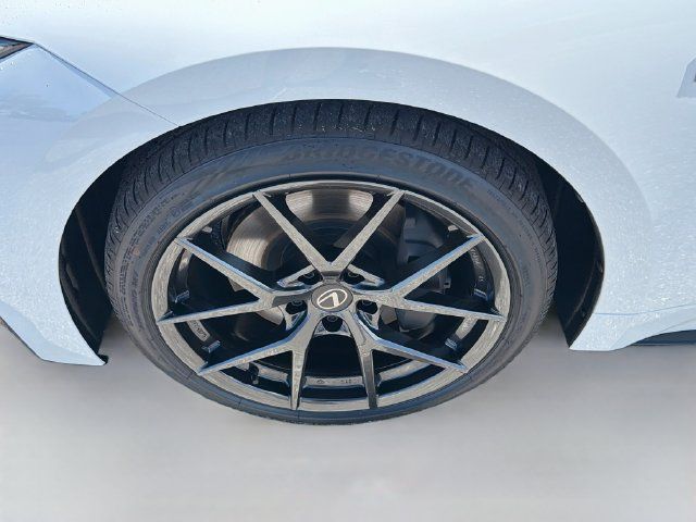New 2026 Lexus IS 350 F Sport RWD image 40
