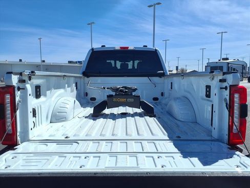 Used 2024 Ford F350 XL w/ 360-Degree Camera Package image 28