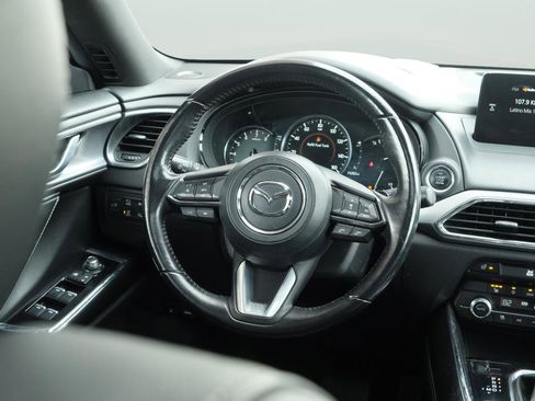 Used 2023 MAZDA CX-9 Grand Touring AWD/4WD image 19