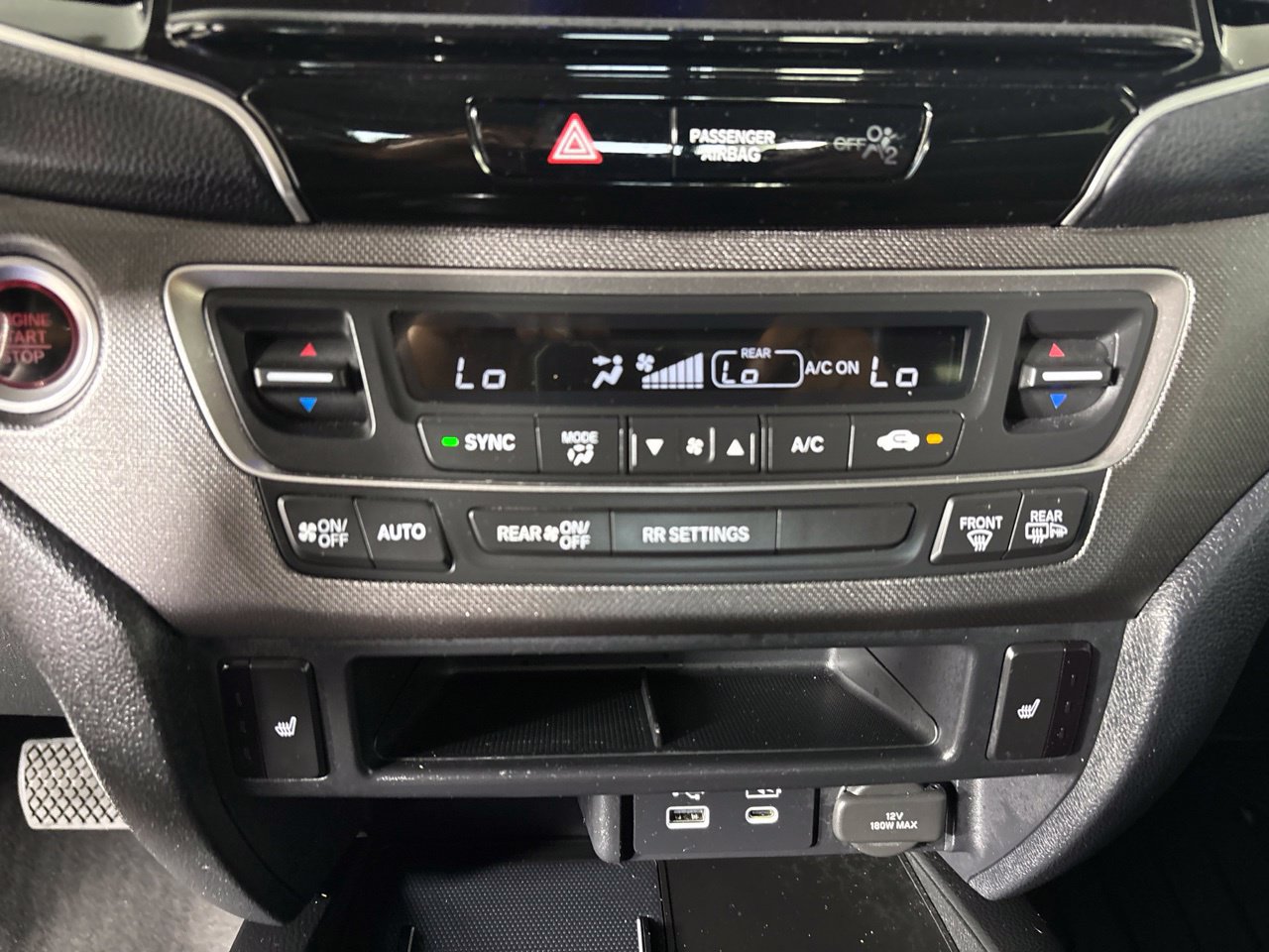 Used 2024 Honda Ridgeline RTL+ image 21