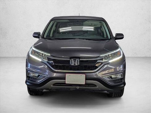 Used 2015 Honda CR-V EX image 2