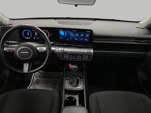 Certified 2025 Hyundai Kona SEL AWD/4WD image 20