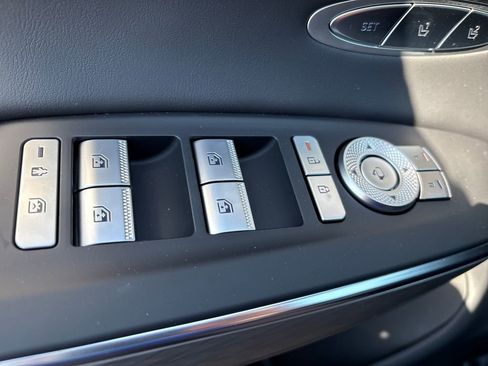 New 2026 Genesis GV70 2.5T Sport Prestige image 13