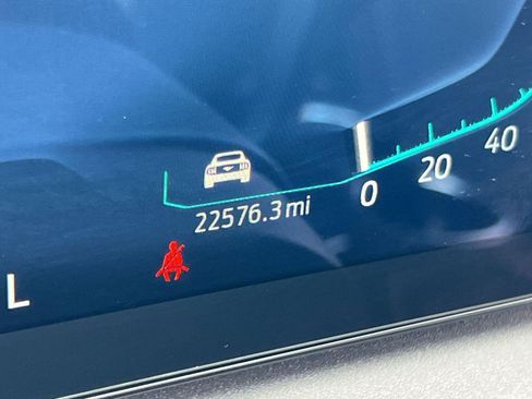 Used 2024 Ford Mustang Coupe RWD image 17