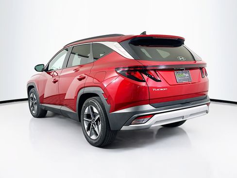 Used 2025 Hyundai Tucson SEL image 5
