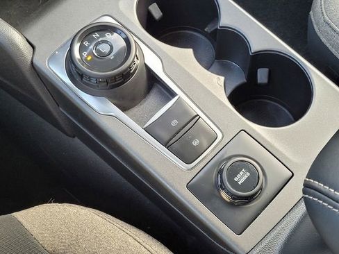 New 2025 Ford Bronco Sport Big Bend image 19