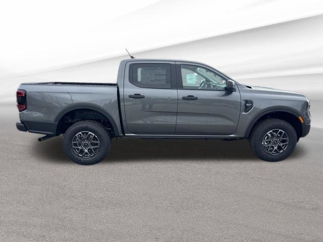 New 2026 Ford Ranger XLT AWD/4WD image 9