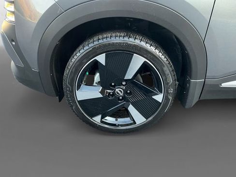 New 2026 Nissan Kicks SR w/ SR Premium Package image 15