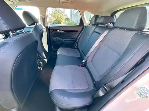 Used 2022 Kia Seltos S image 24