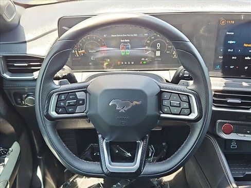 Used 2024 Ford Mustang GT Premium RWD image 14