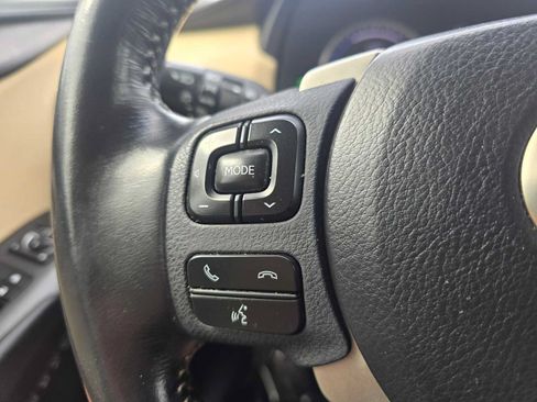 Used 2015 Lexus NX 300h FWD w/ Premium Package image 34