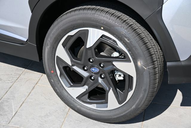 New 2026 Subaru Crosstrek 2.5i Limited AWD/4WD image 10