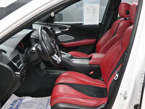 Used 2022 Acura RDX AWD image 17