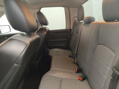 Used 2022 RAM 1500 Tradesman w/ Protection Group AWD/4WD image 18