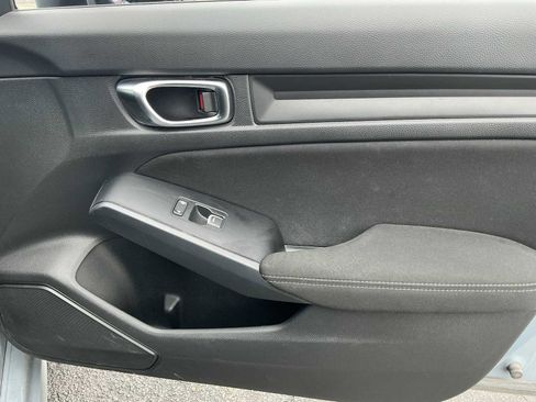 Used 2022 Honda Civic Sport image 23