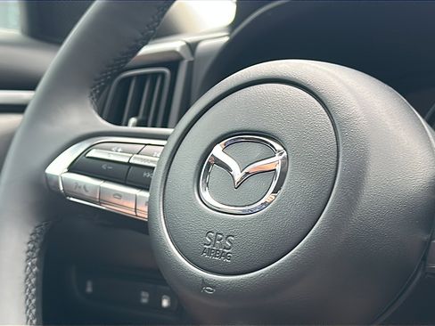 New 2025 MAZDA CX-50 AWD 2.5 Hybrid w/ Weather Package image 20