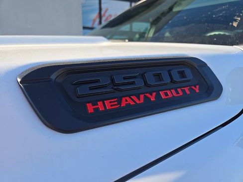 New 2026 RAM 2500 Tradesman image 17