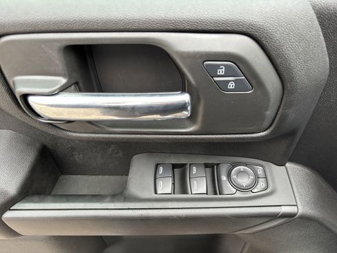 New 2024 Chevrolet Silverado 2500 W/T w/ WT Convenience Package image 16