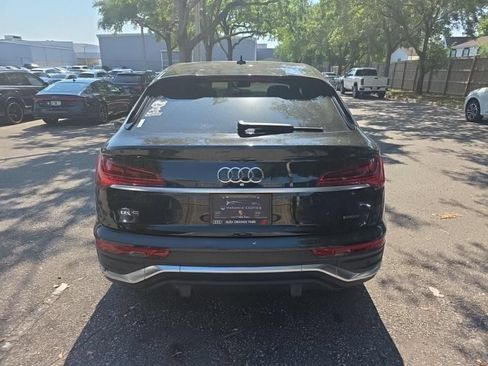 Used 2023 Audi Q5 2.0T Premium Plus w/ Premium Plus Package AWD/4WD image 10
