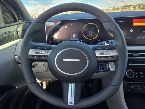 New 2026 Hyundai Tucson Limited image 27