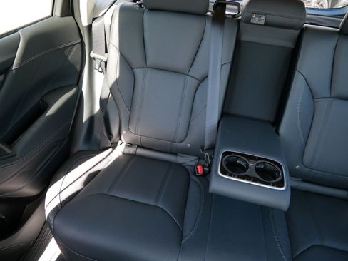 Used 2024 Subaru Forester Touring w/ POP Package 3 image 12